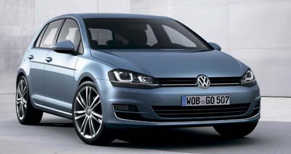Golf Hybrid (2)