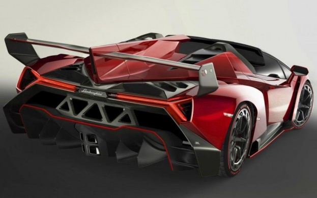 lamborghini-veneno-roadster