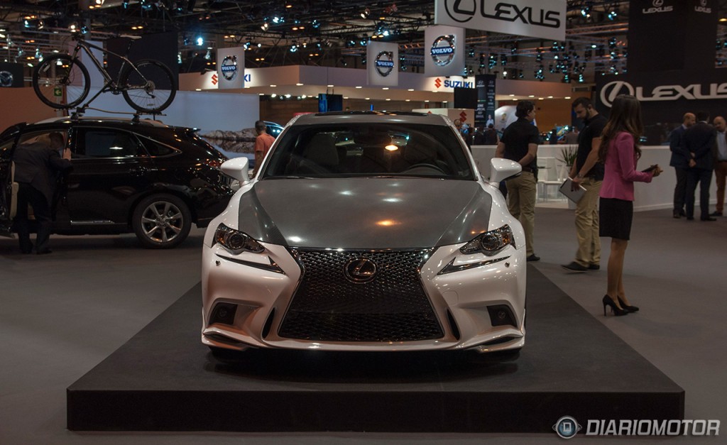 lexus-is-25-aniversario
