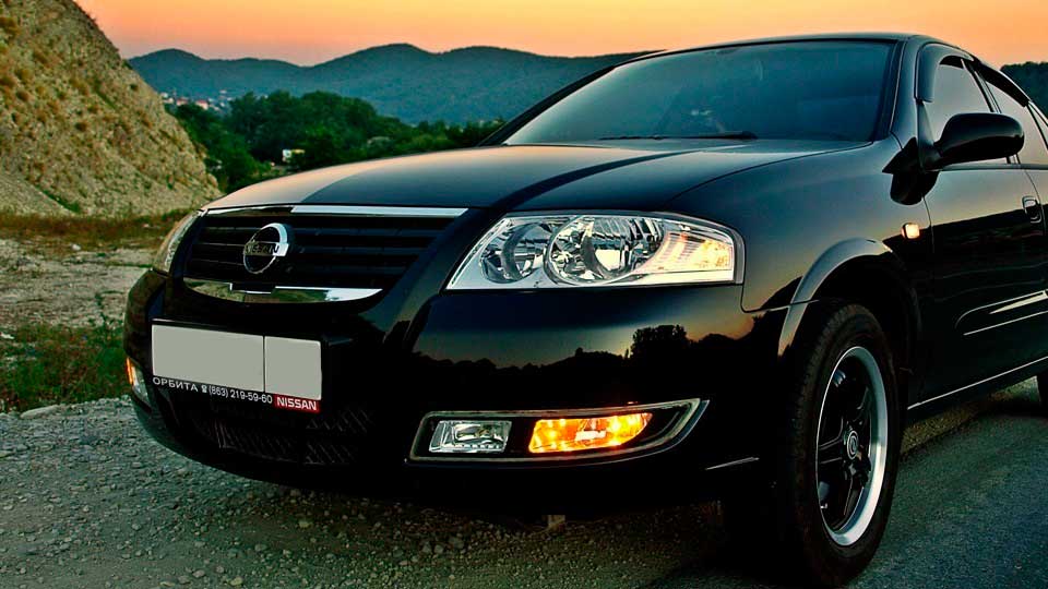 nissan-almera-classic