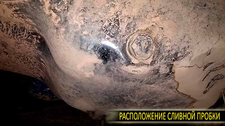 Замена масла Киа Церато