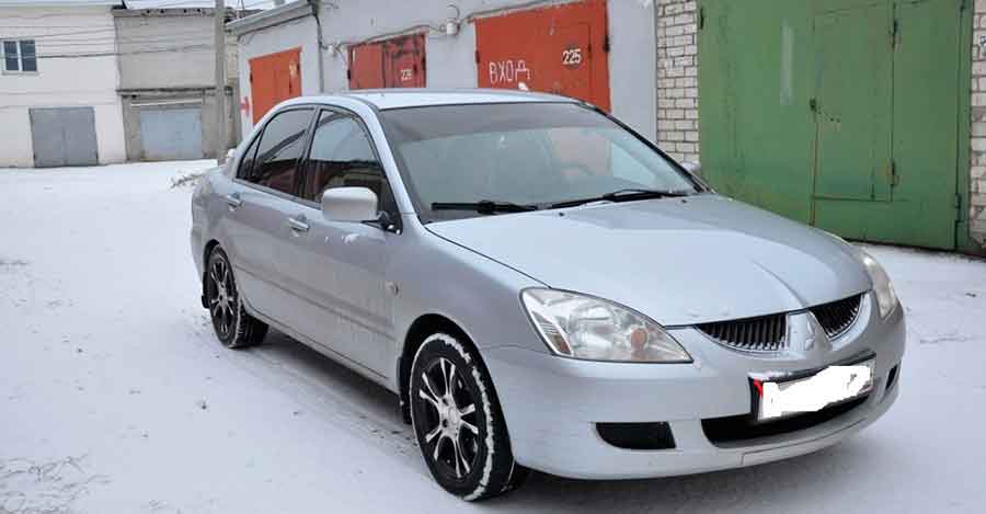 Лансер 9