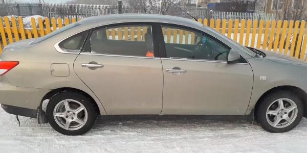Подвеска-альмера