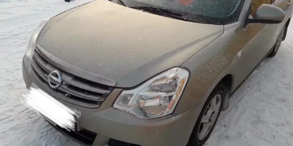 Какой расход топлива у Ниссан Альмера
