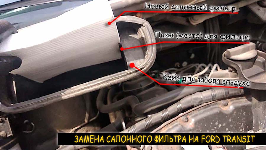 Установка-салонного-фильтра