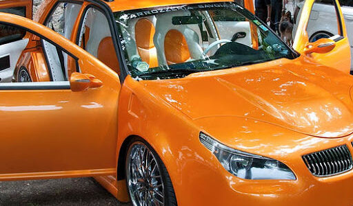 «Ua Tuning»