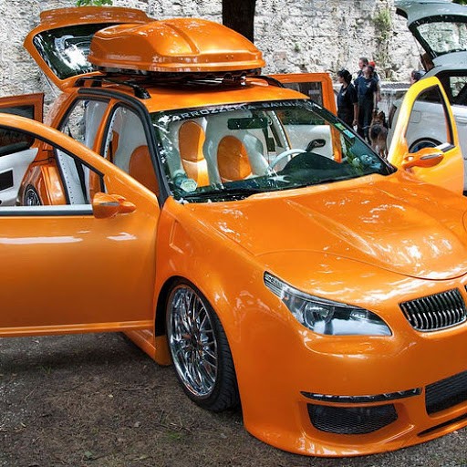 «Ua Tuning»