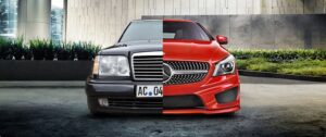 Покупка авто по программе Trade-in