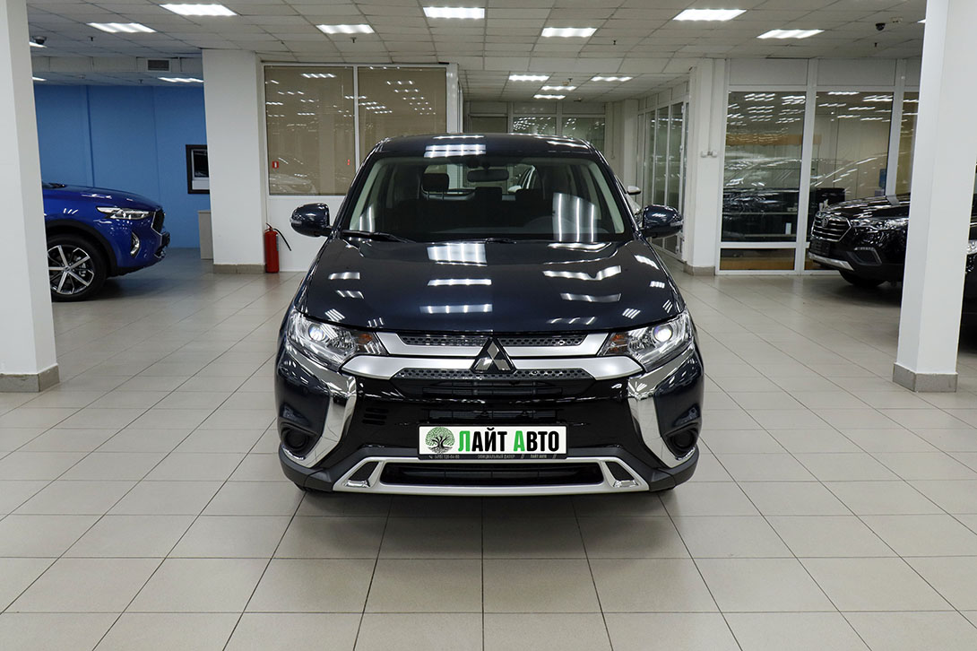Автосалон Лайт Авто