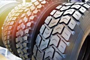 Как правильно выбрать автомобильные шины