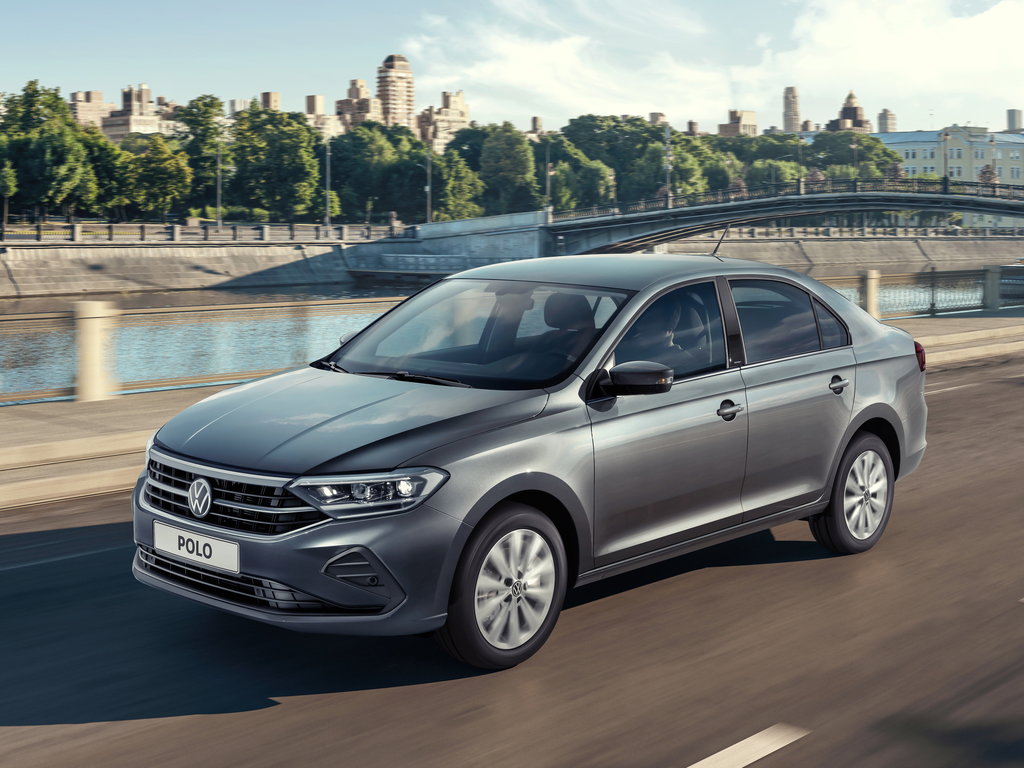 Основные характеристики двигателя CFNA Volkswagen Polo. Выбор моторного масла