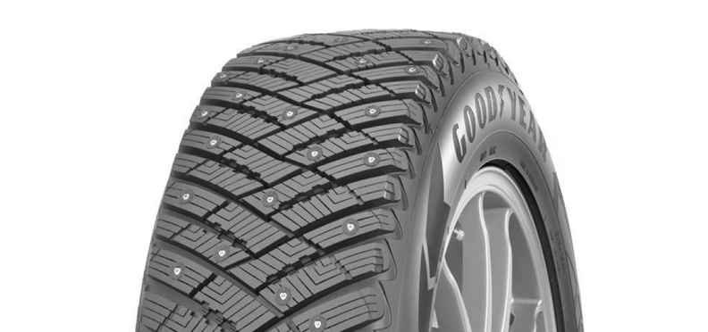 Классические зимние шины Goodyear UltraGrip Ice Arctic: когда созданы все условия для комфорта и безопасности при езде по заснеженной дороге