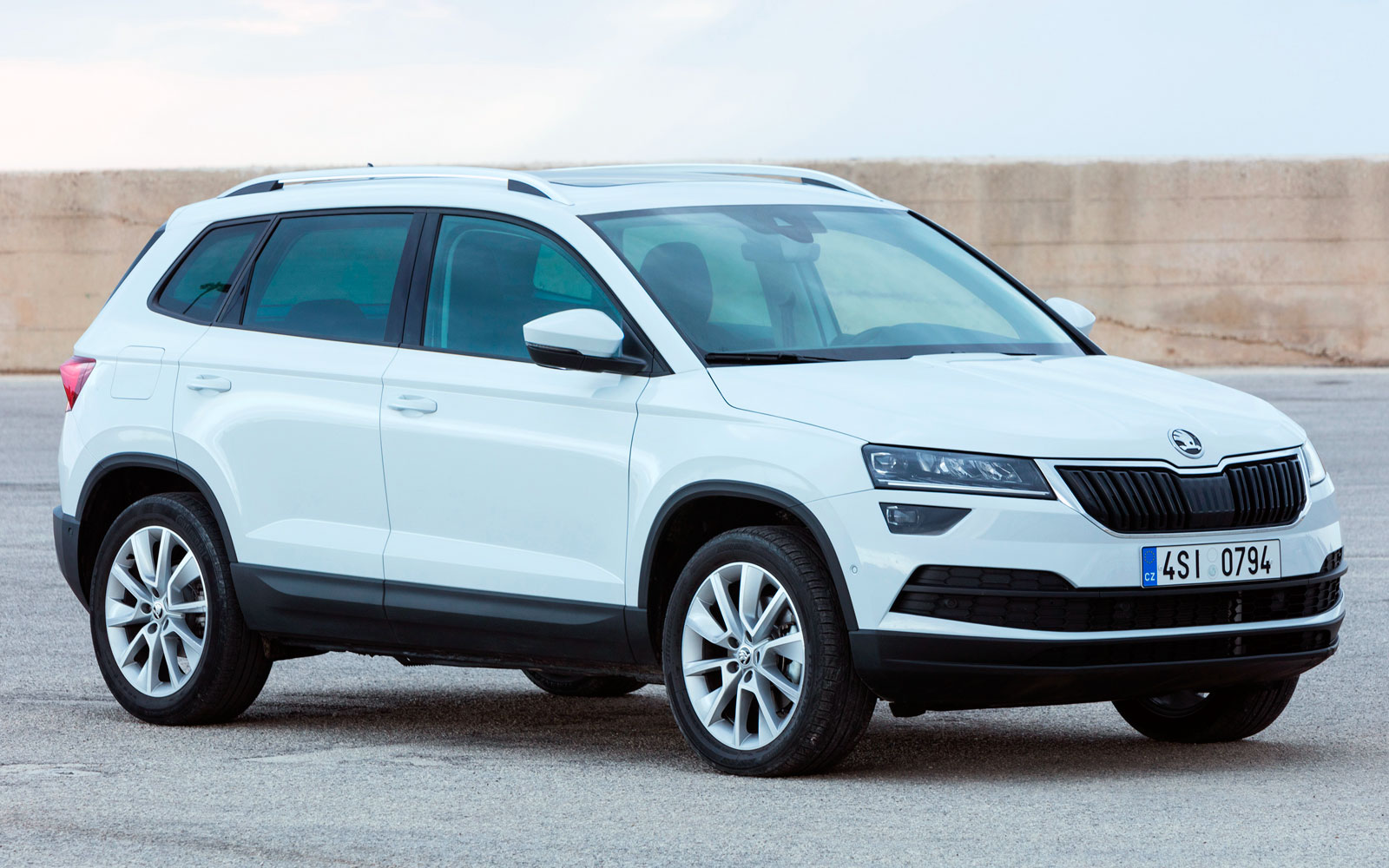 Автомобили Skoda