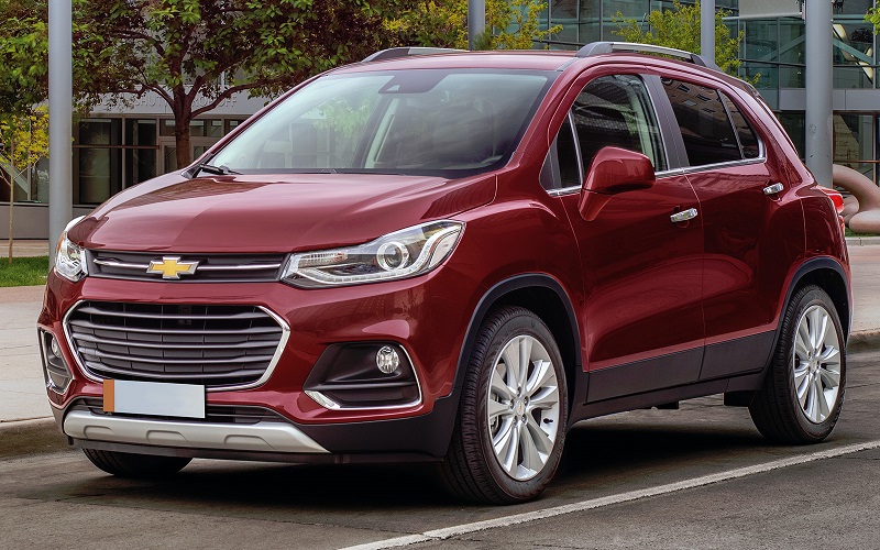chevrolet