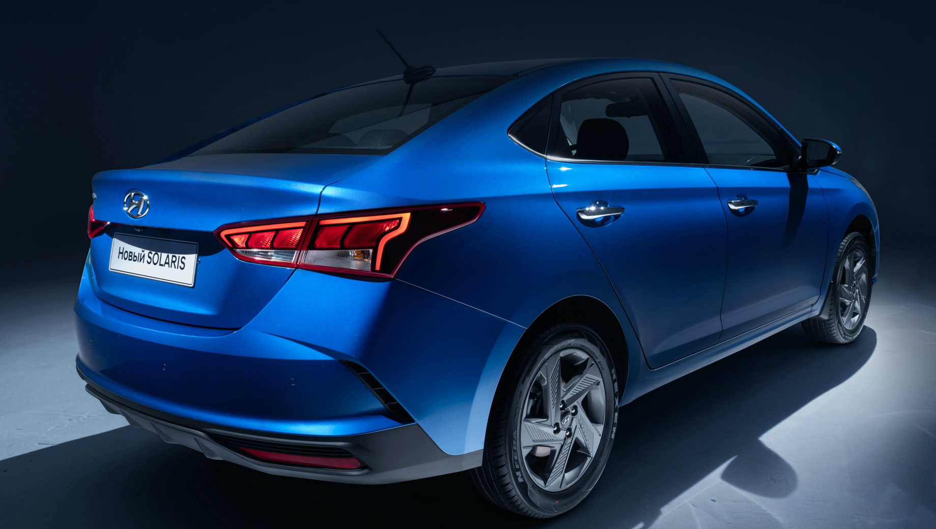 Hyundai Solaris. Ключевые особенности и достоинства модели