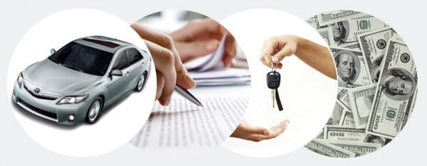 Онлайн автоломбард в Алматы «CREDITLINE» - выгодно и удобно!