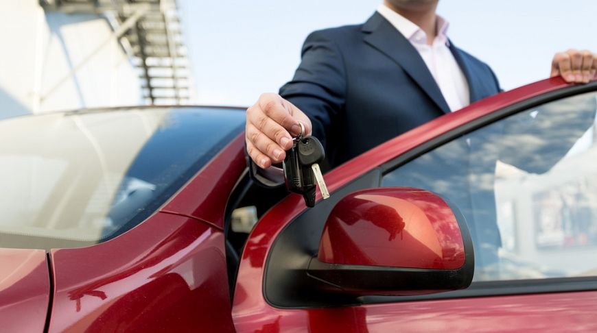 Прокат автомобіля у Львові. Насолоджуйтесь подорожами з Black Rental