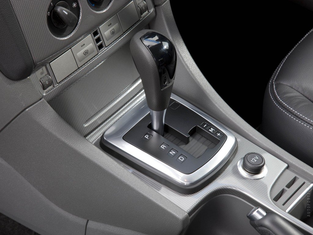 Чем отличается коробка автомат от робота