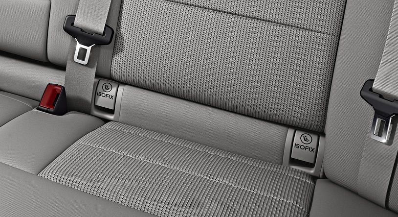 ISOFIX