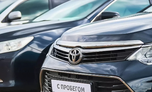 Интересуют машины с пробегом? Аванта - мультибрендовым дилер в Москве