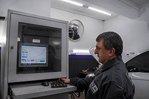 Чи варто проводити ТО газобалонного обладнання авто?