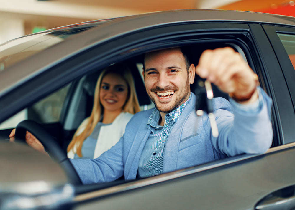 Оренда авто у місті Львів з Black Rental