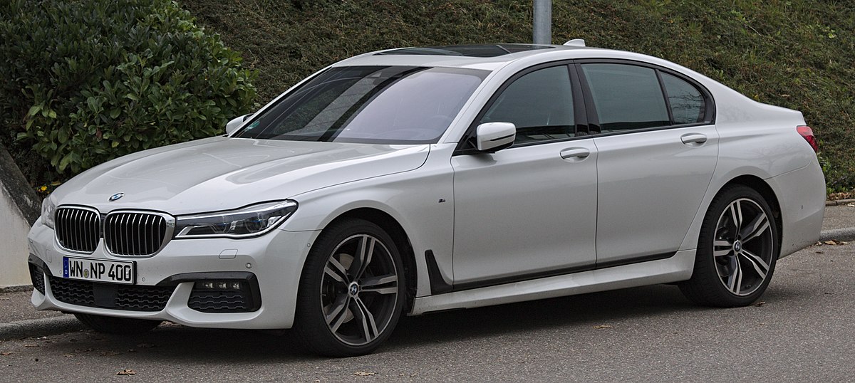 Аккумуляторы новых электромобилей BMW