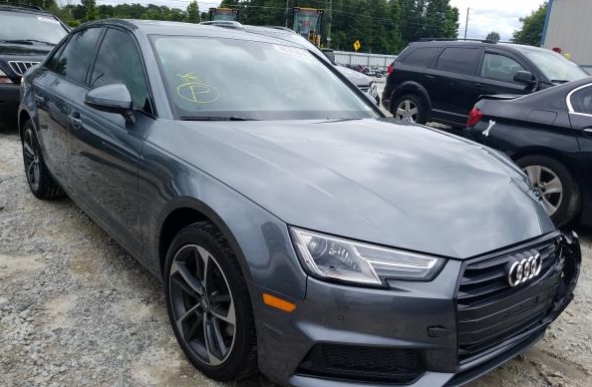 Автомобили Audi из США - какой лучше выбрать?