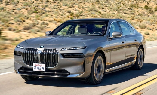 О дилерском центре BMW Борисхоф