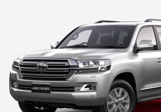 ПРОФЕССИОНАЛЬНЫЙ АВТОСЕРВИС TOYOTA И LEXUS
