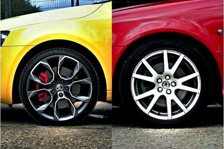Разболтовка для Skoda: важная информация для владельцев автомобилей Skoda