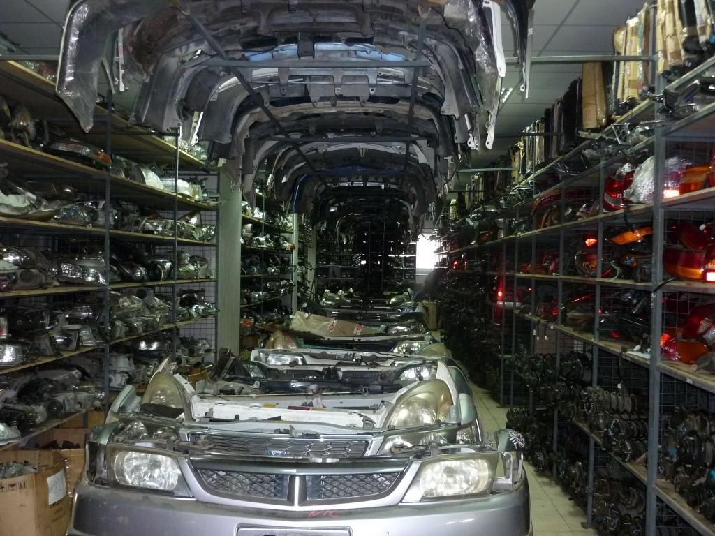  Авторазборка
