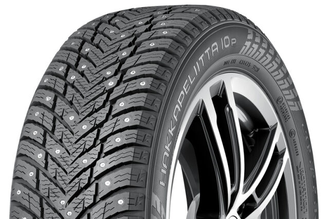 купить зимние шины nokian