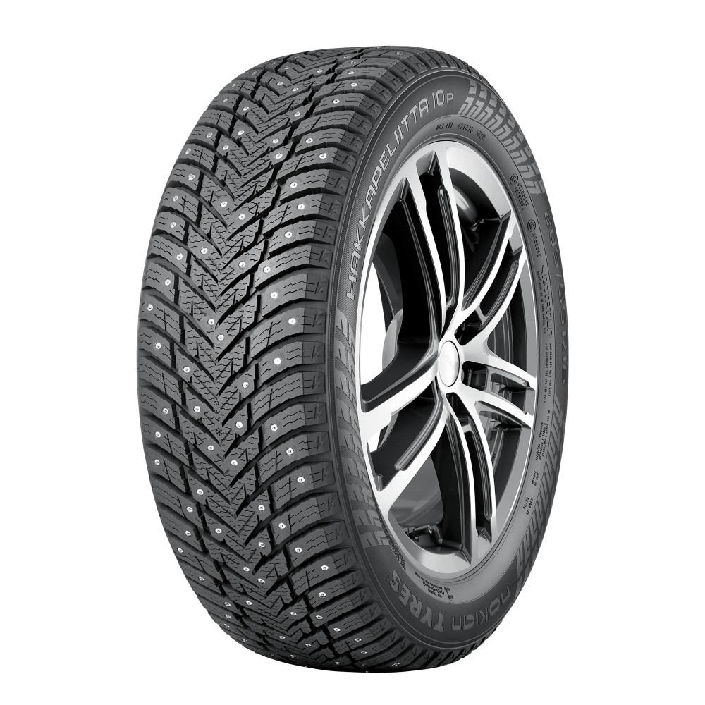 купить зимние шины nokian