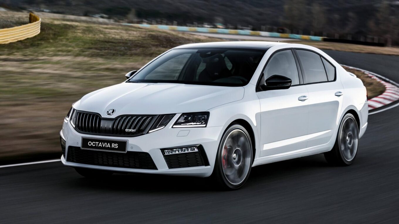 Škoda Octavia с пробегом: на что обратить внимание при покупке