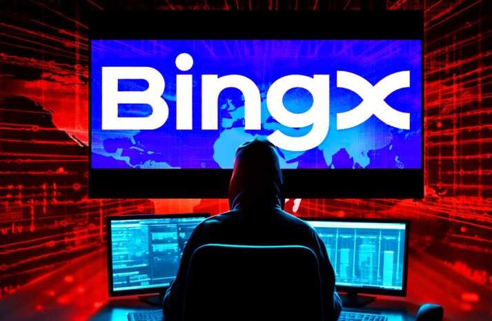 BingX: Особенности и Преимущества Торговой Платформы