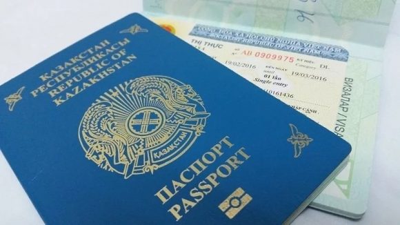 Шенгенская виза для казахстанцев: причины отказа и пути решения