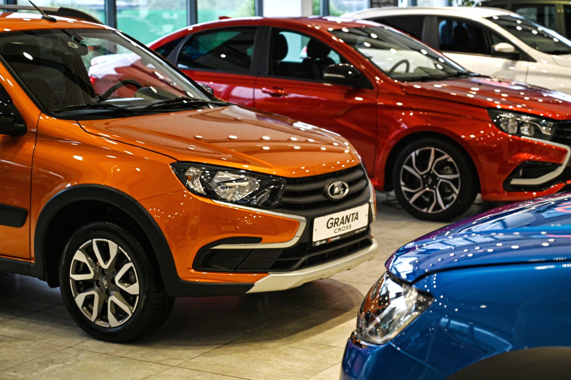 Какое масло подходит для Lada Granta? ТОП - 5 лучших