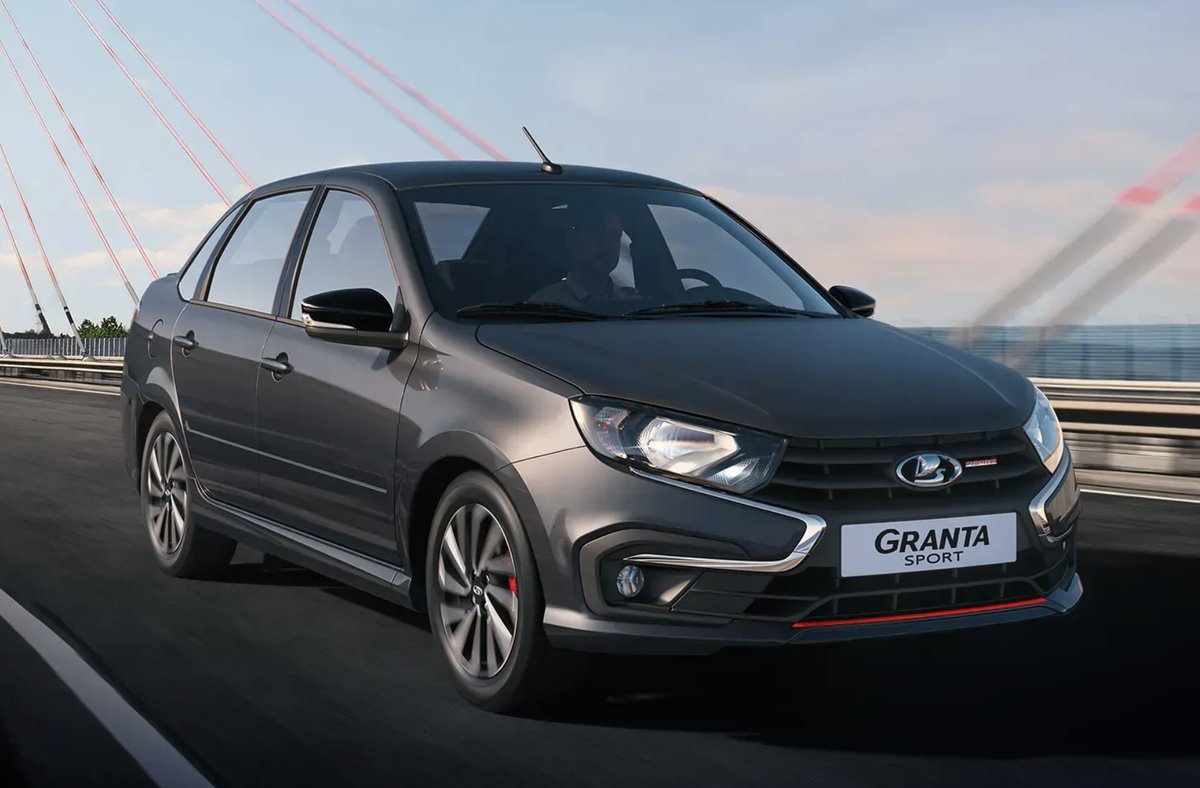 Какое масло подходит для Lada Granta? ТОП - 5 лучших