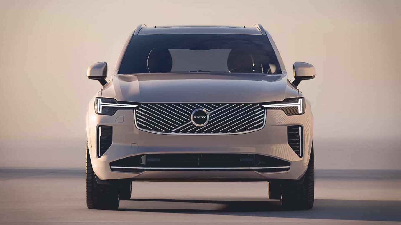 Volvo
