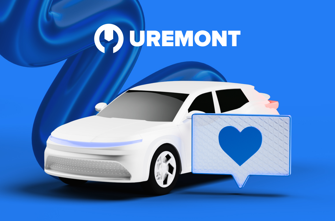 UREMONT.com — надёжный помощник в ремонте и обслуживании автомобиля