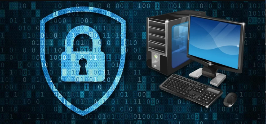 Обеспечение информационной безопасности: