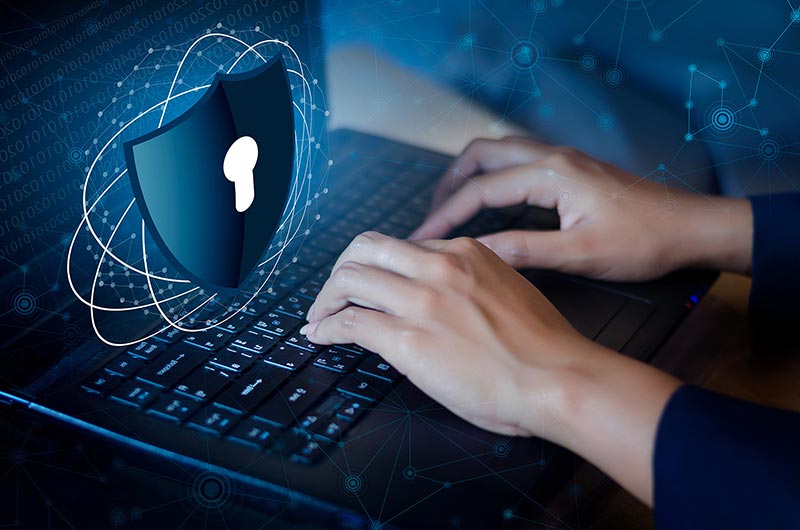 Обеспечение информационной безопасности